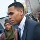 Chris Brown
Kris Connor/Getty Images